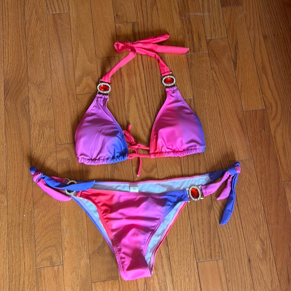 Brand new bikini